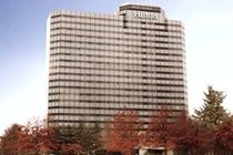 Sheraton Meadowlands Secaucus Exterior photo