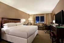 Sheraton Meadowlands Secaucus Exterior photo