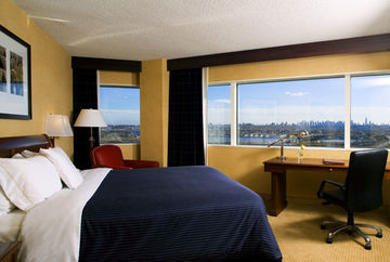 Sheraton Meadowlands Secaucus Exterior photo
