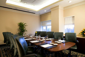 Sheraton Meadowlands Secaucus Exterior photo